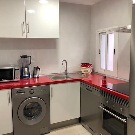 Bonito Apartamento En Calle San Carlos Madrid Exterior foto
